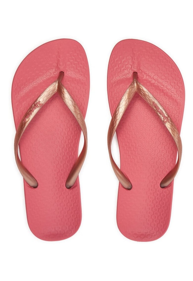 Slapi - papuci - saboti dama 303756628 - Sintetic/Textil - Roz