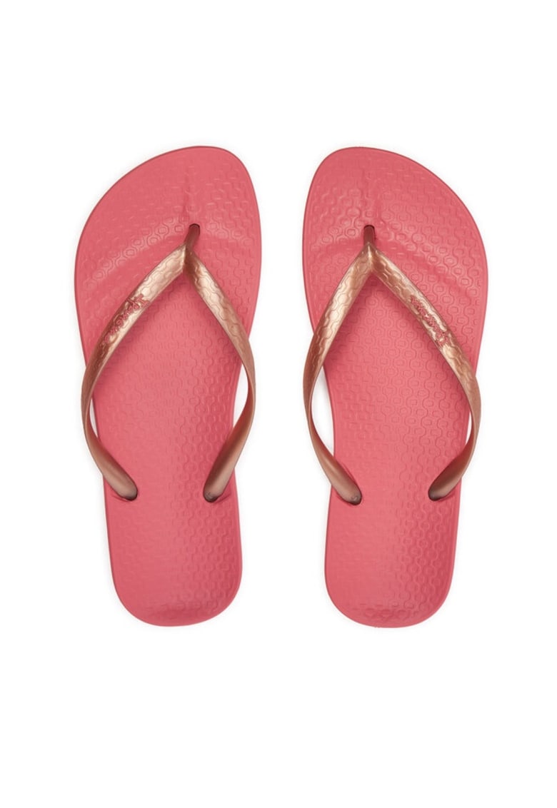 Slapi - papuci - saboti dama 303756628 - Sintetic/Textil - Roz