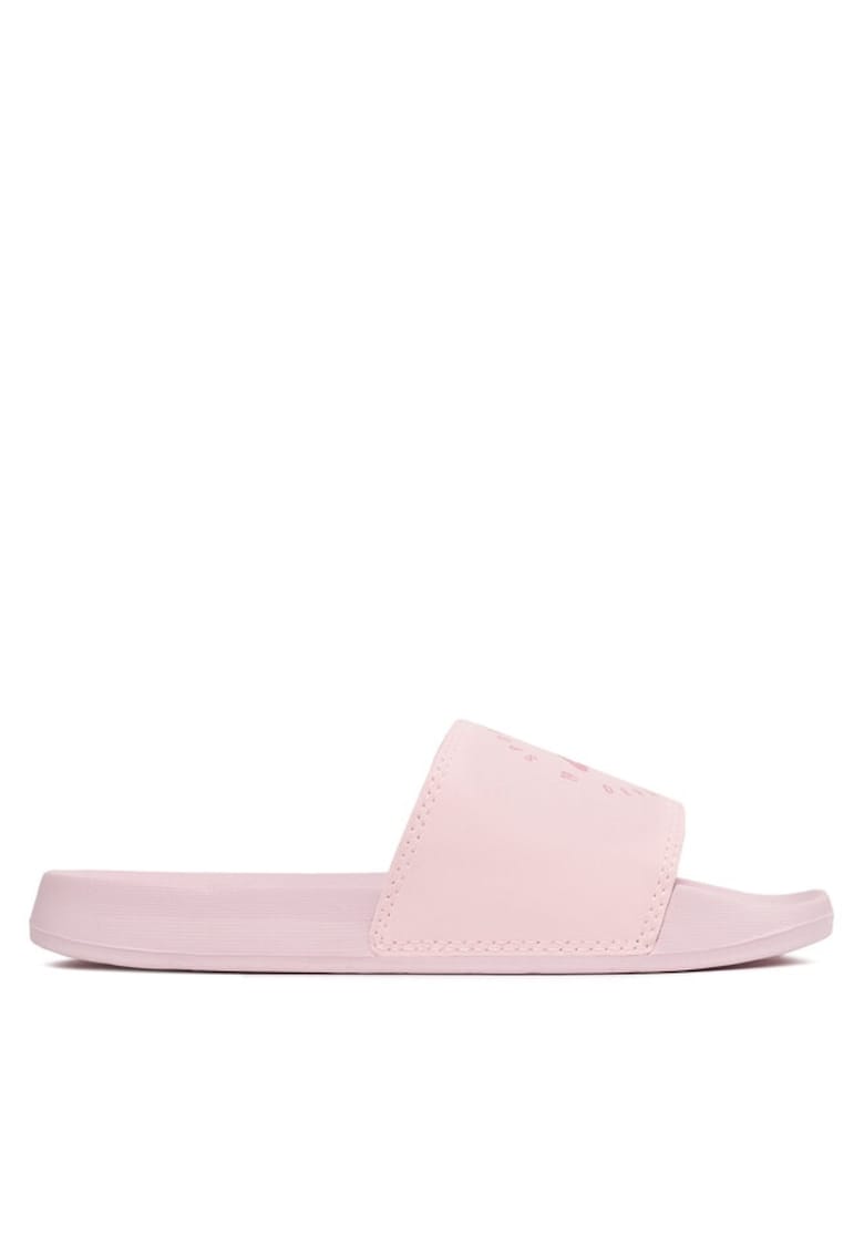 Slapi - papuci - saboti dama 302900244 - Sintetic/Textil - Roz