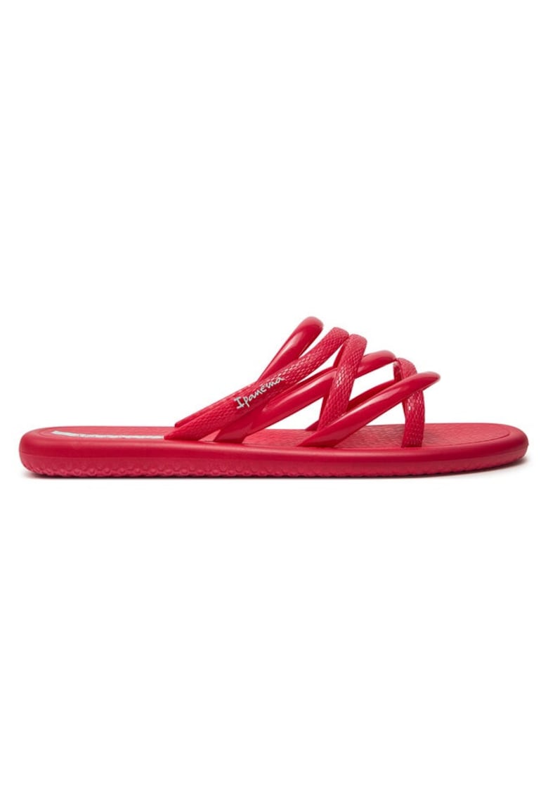 Slapi - papuci - saboti dama 303765767 - Sintetic/Textil - Roz
