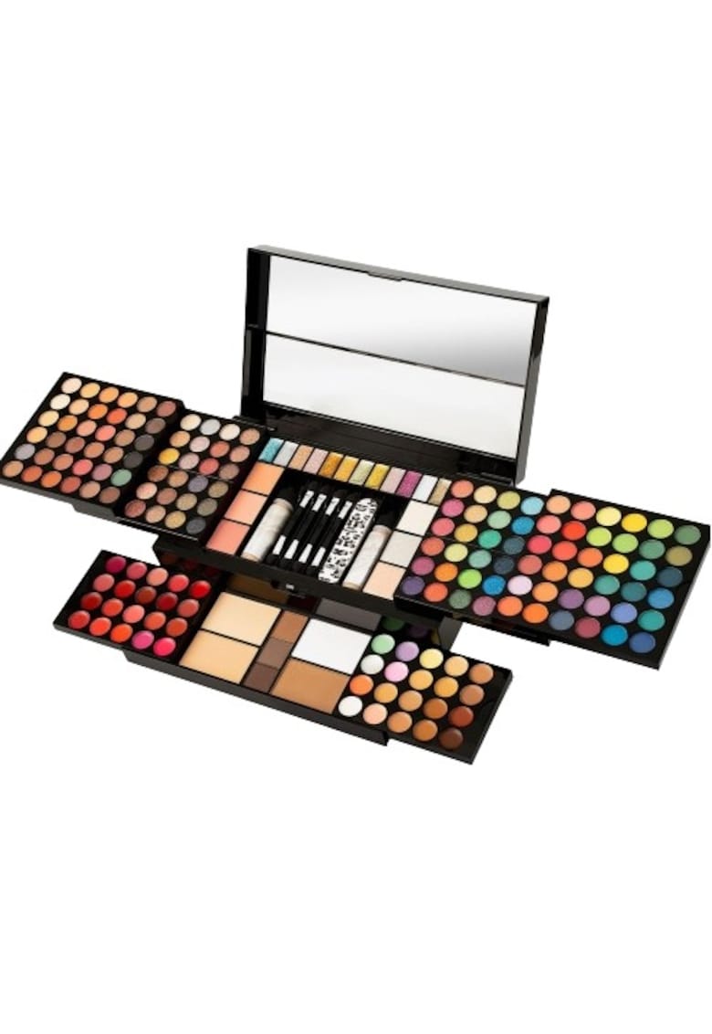 Trusa Machiaj - Gift Box - 187 Produse