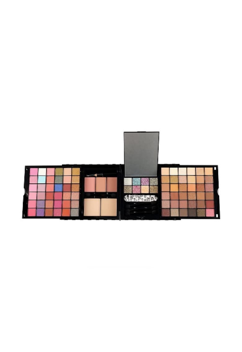 Trusa Machiaj - Holiday Gift Box - 91 Produse