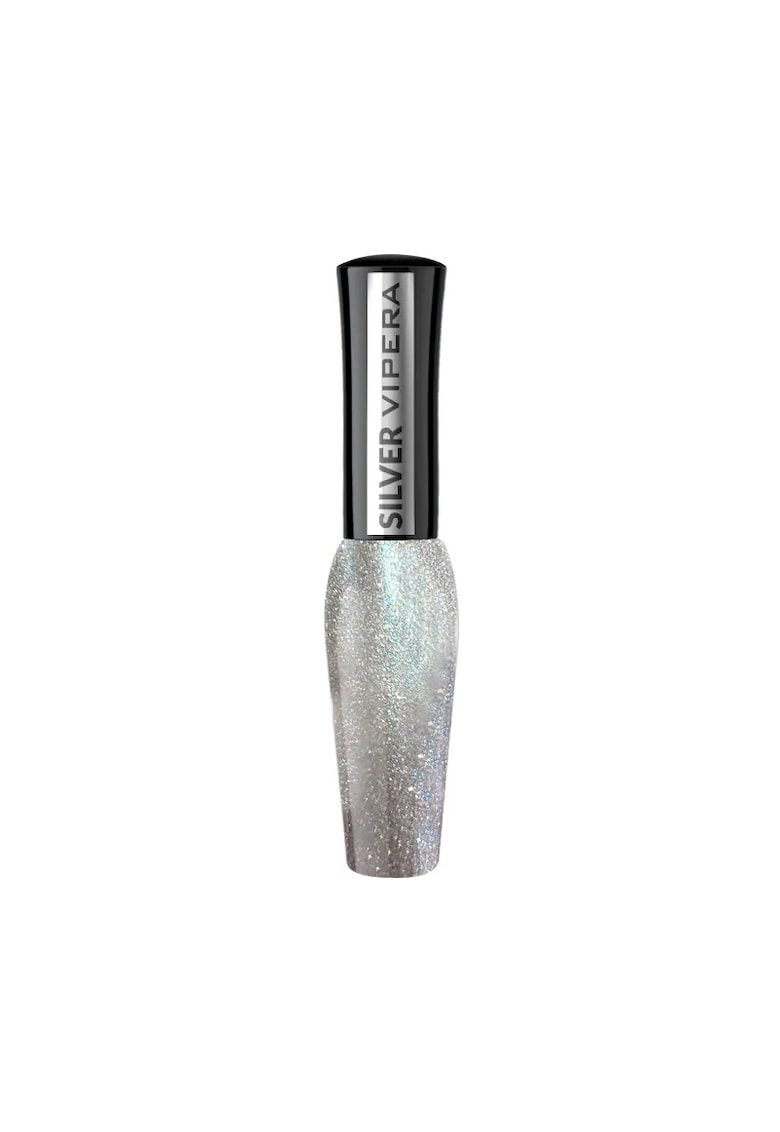 Luciu de buze Glitter Lips  21 argintiu - 7 ml