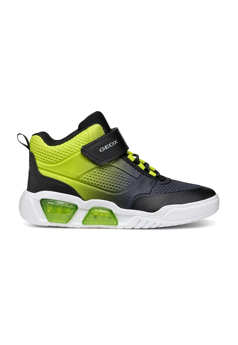 Pantofi sport mid-high