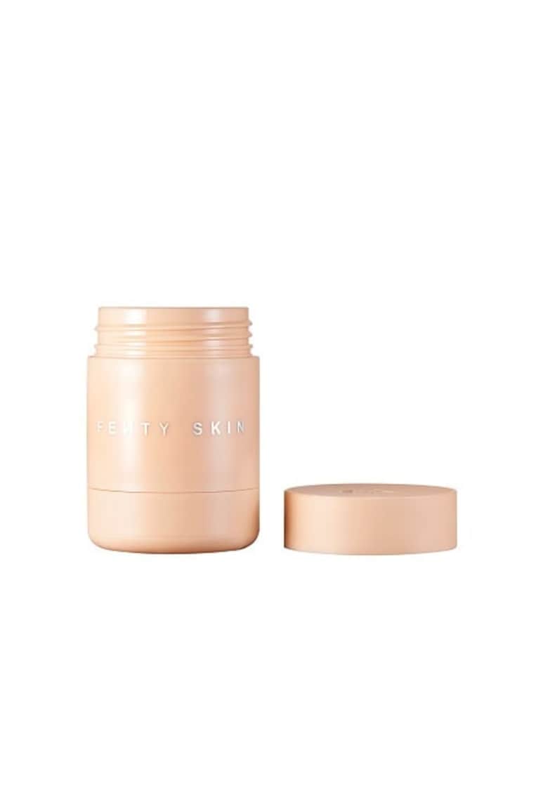 Masca reparatoare de buze - Skin - Plush Puddin - Lip Mask - Warm Cinnamon - 15 g