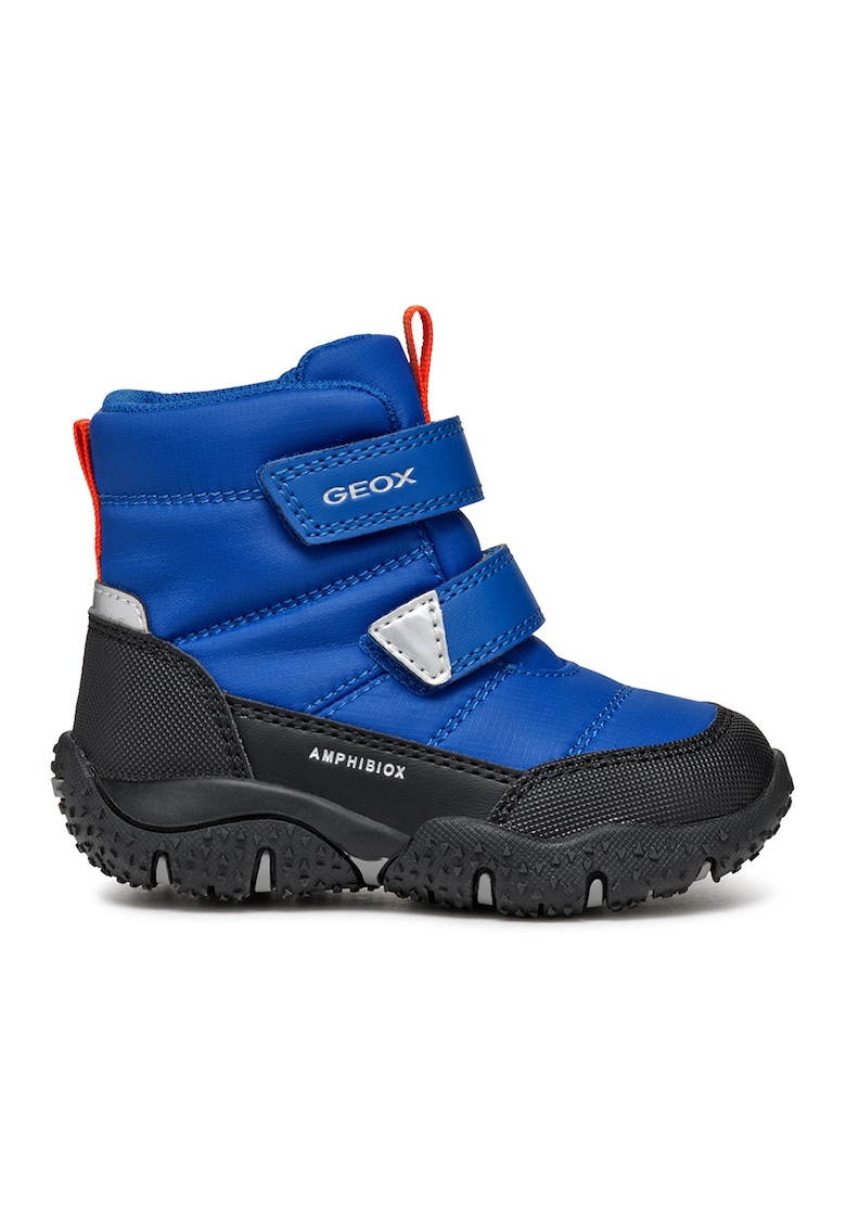 Ghete impermeabile cu inchidere velcro Ghete impermeabile cu inchidere velcro