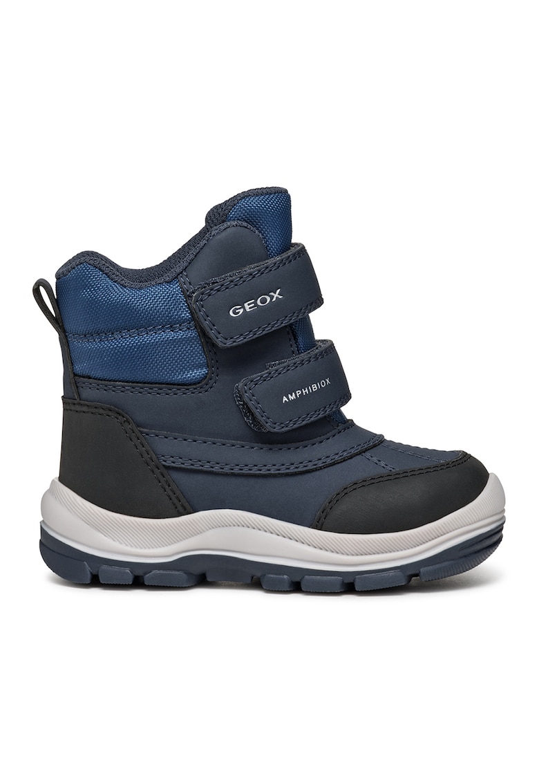 Ghete impermeabile cu inchidere velcro Ghete impermeabile cu inchidere velcro