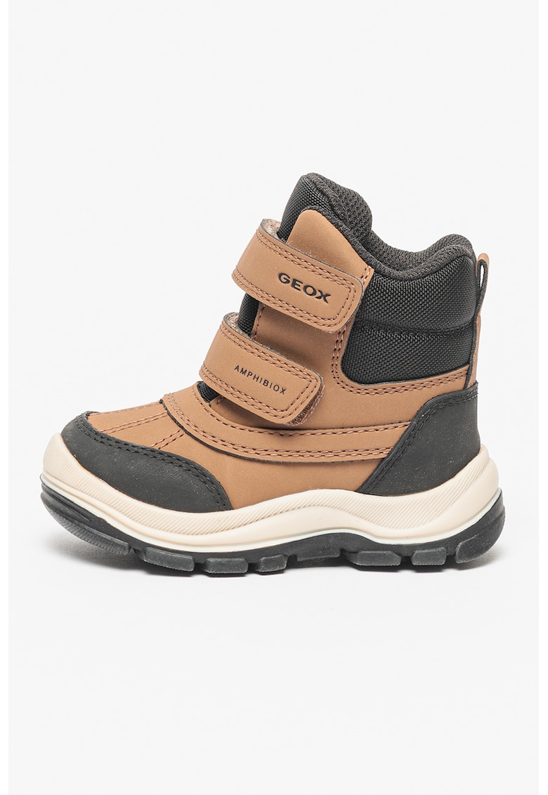 Ghete impermeabile cu inchidere velcro Ghete impermeabile cu inchidere velcro