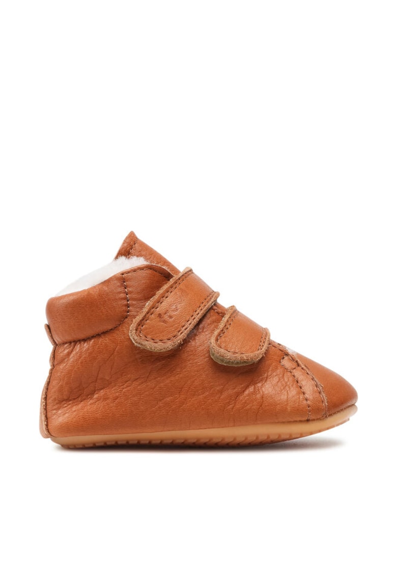 Froddo Pantofi copii 209267235 - Piele naturala - 18 EU - Maro