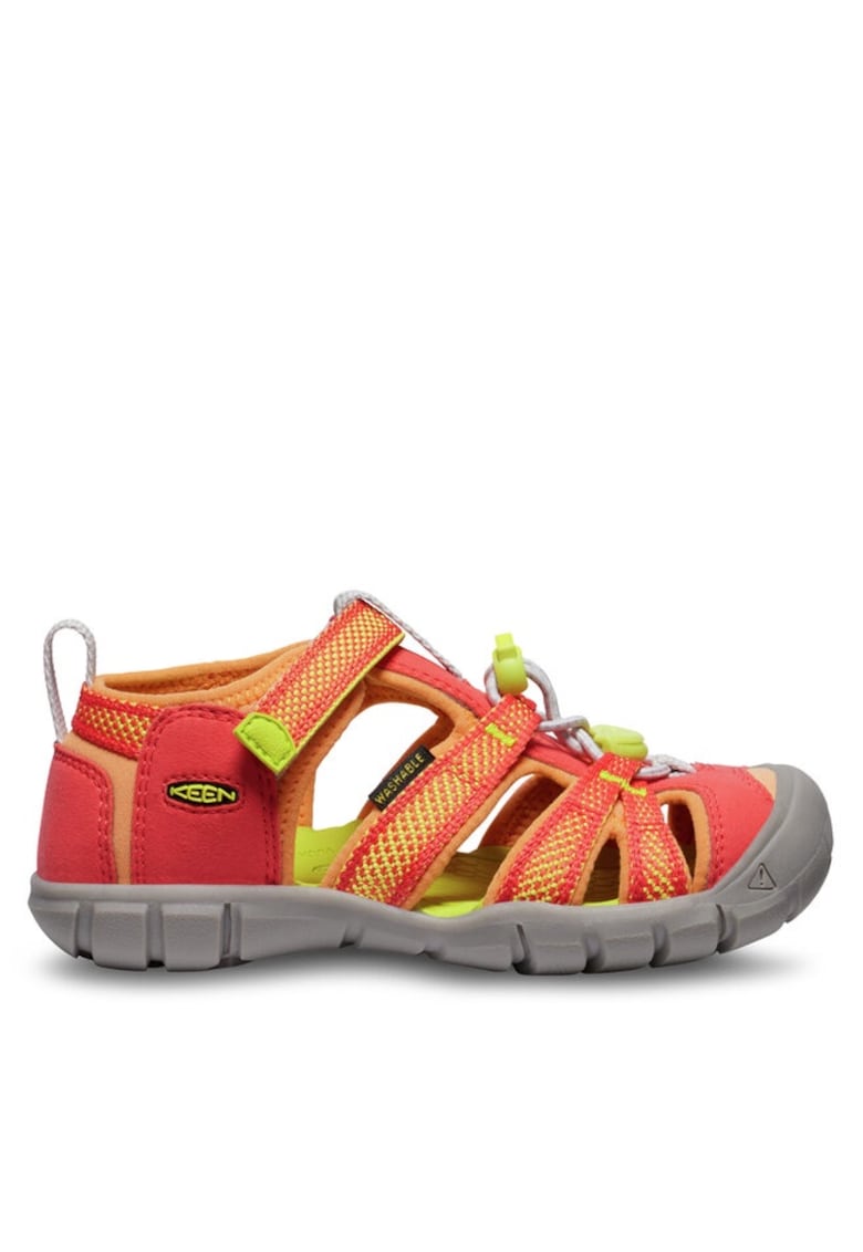 Pantofi copii 304176265 - Textil - Portocaliu - Portocaliu