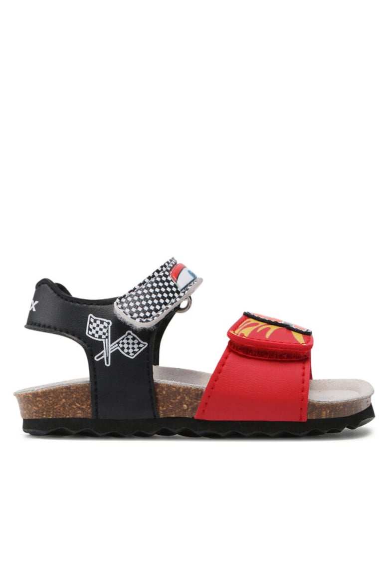 Pantofi copii 209385427 - Piele ecologica - Multicolor