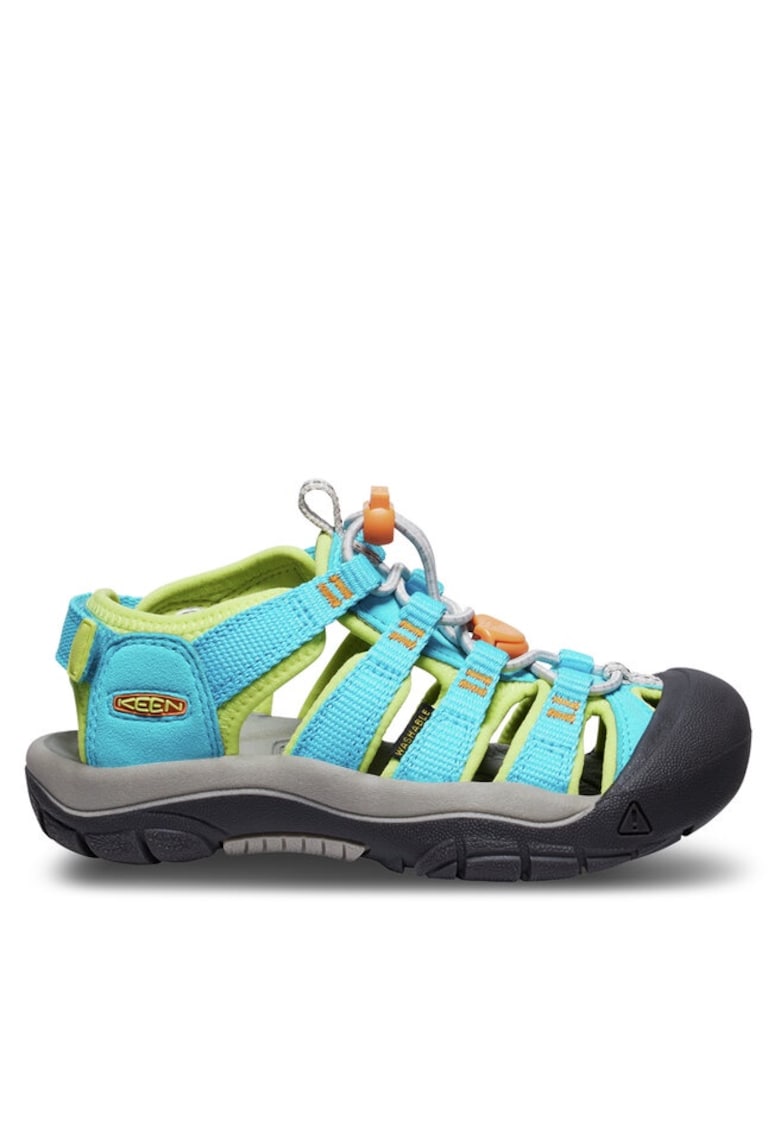 Ghete si bocanci sport copii 304176227 - Textil - Albastru