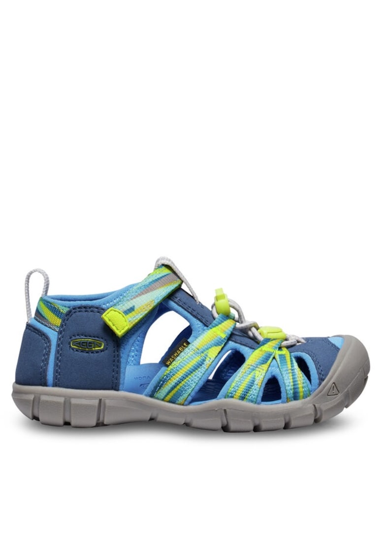 Pantofi copii 304176272 - Textil - Albastru - Albastru