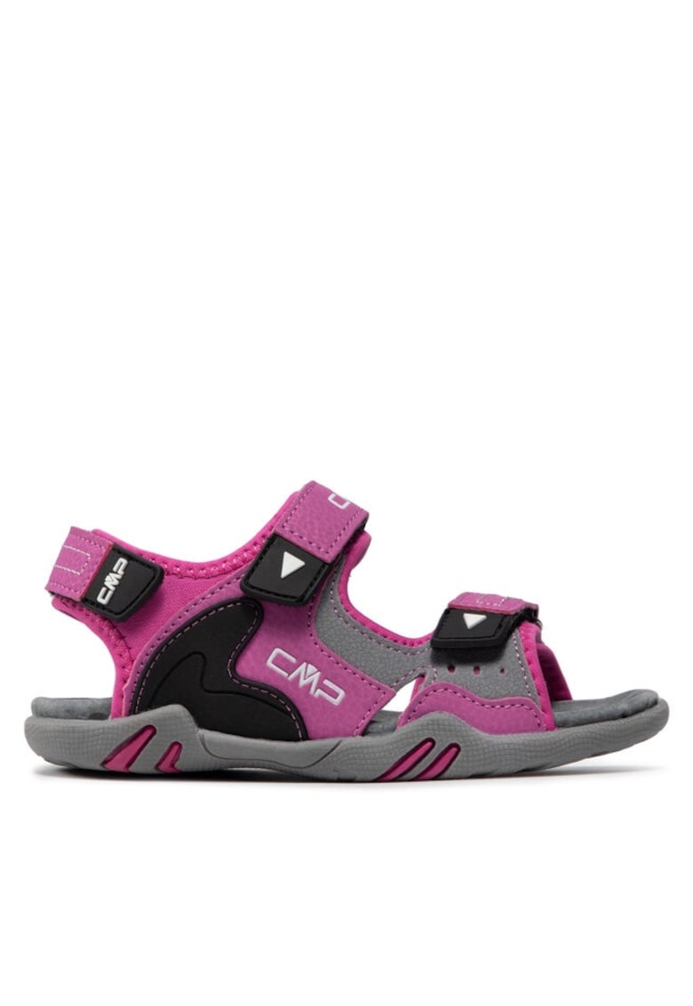 Ghete si bocanci sport copii 200966045 - Piele ecologica/Sintetic/Textil - Multicolor