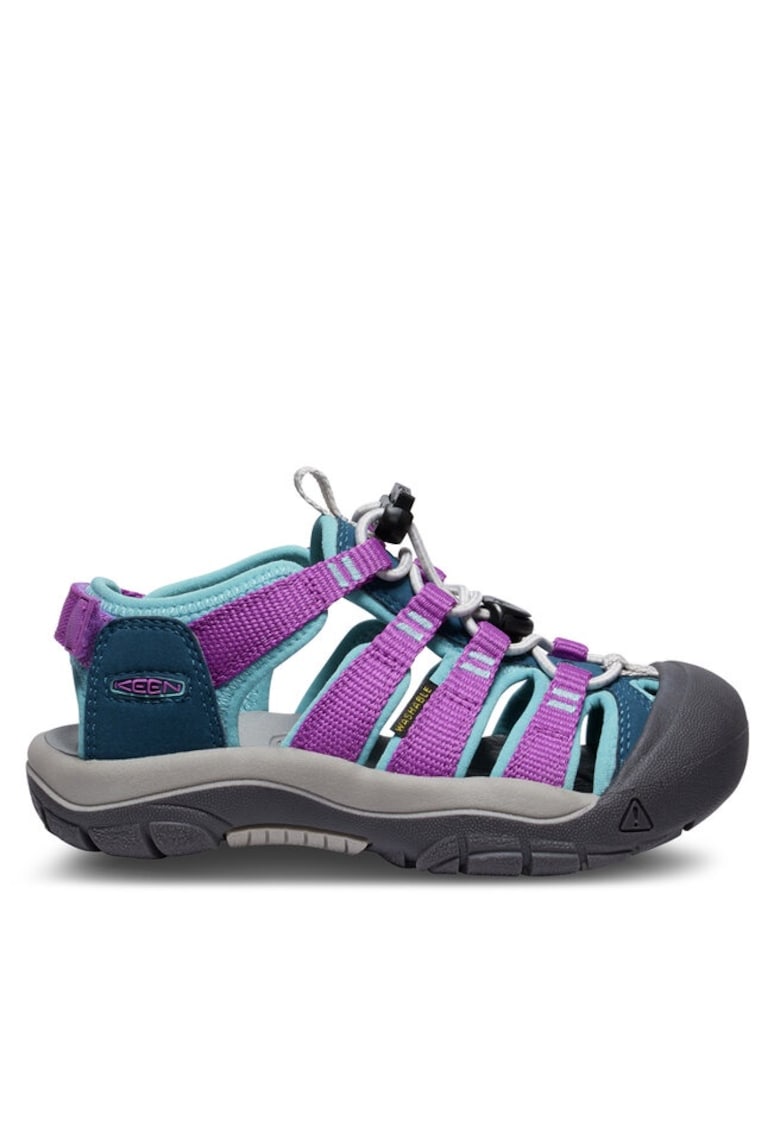 Pantofi copii 304176234 - Textil - Violet - Violet