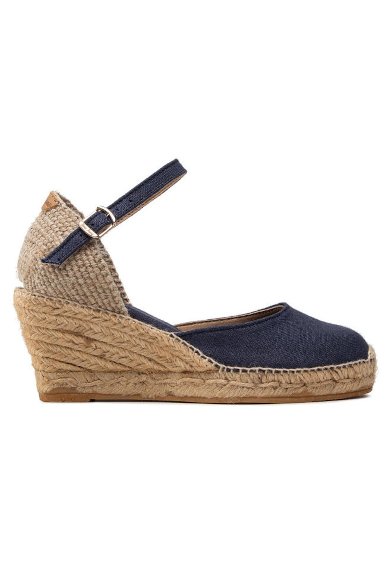 Sandale dama - Bleumarin