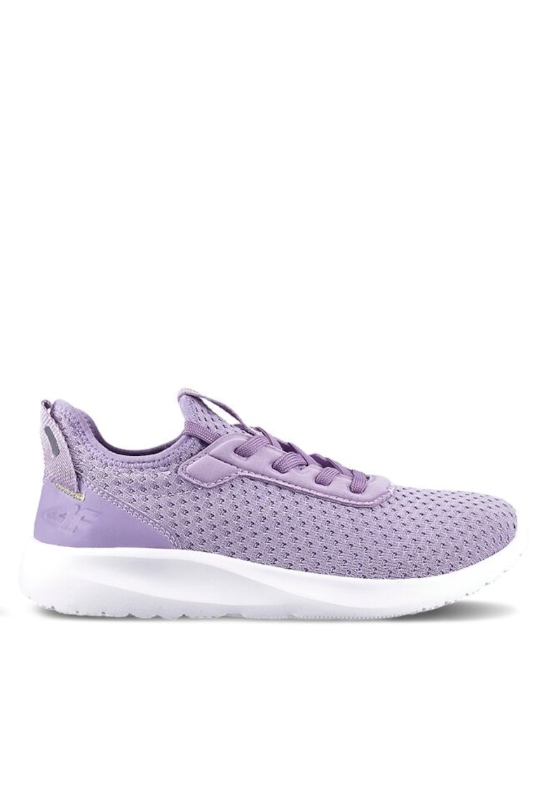 Pantofi copii Textil - Violet - Violet