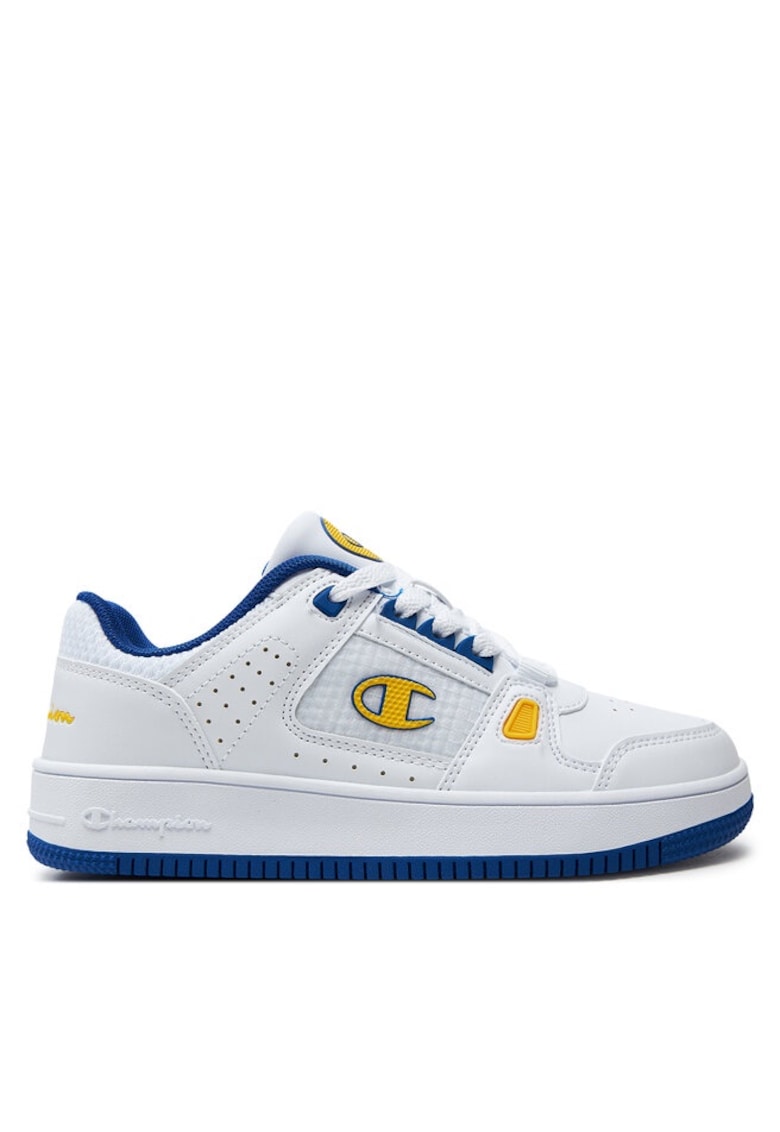 Pantofi copii 303795856 - Piele ecologica - Alb