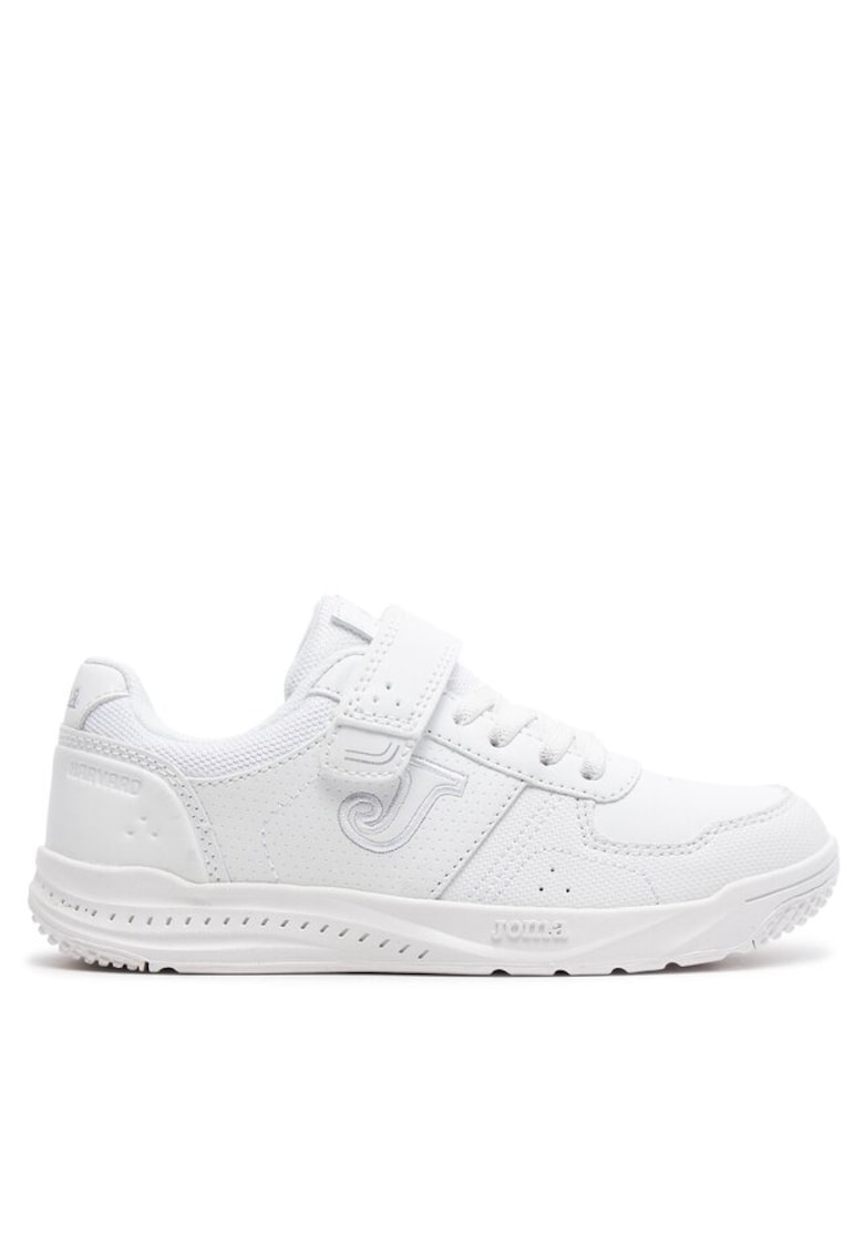 Pantofi copii 303721541 - Piele ecologica - Alb
