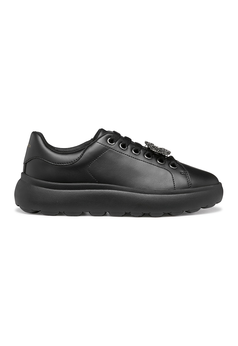 Pantofi sport din piele Spherica