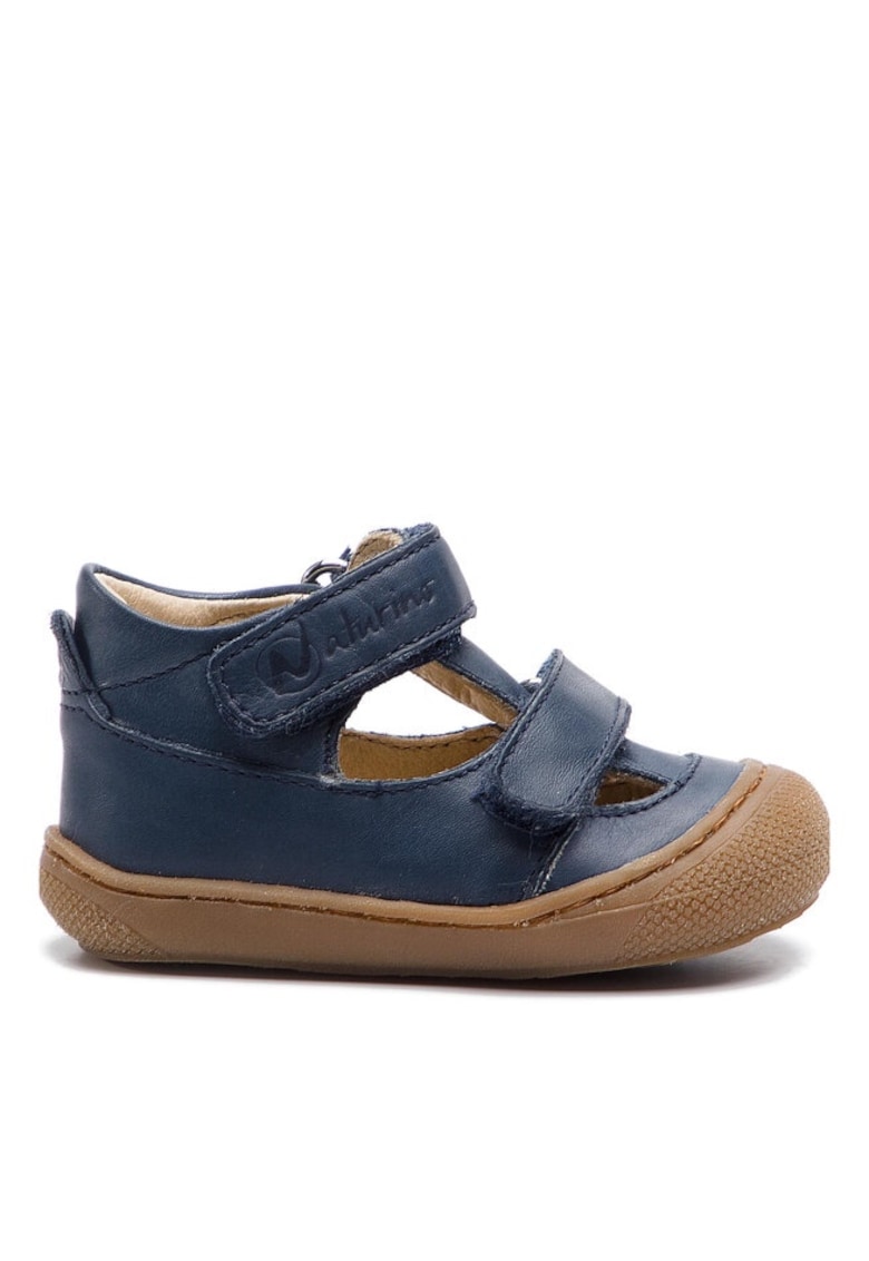 Pantofi sport copii 200911427 - Piele naturala - Bleumarin