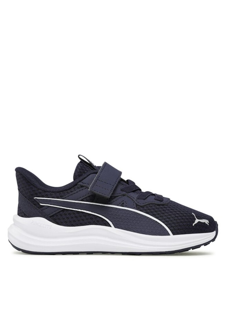 Pantofi sport copii 302593545 - Textil - Bleumarin