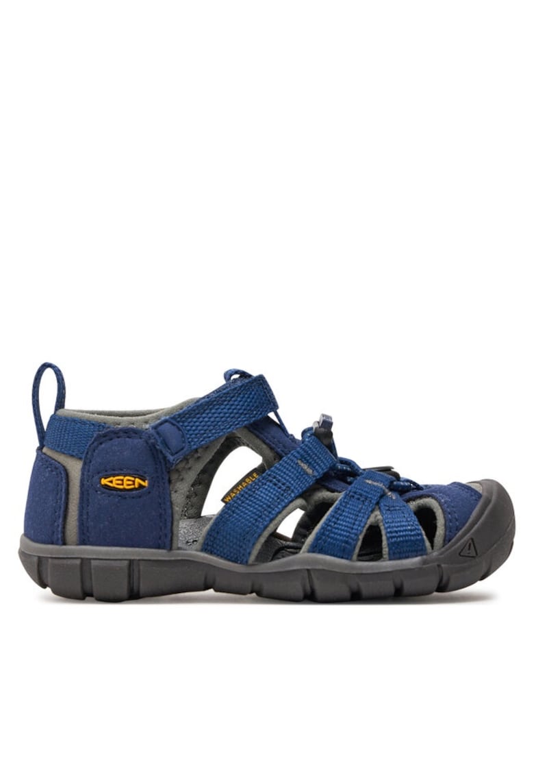 Pantofi sport copii 199486883 - Textil - Bleumarin