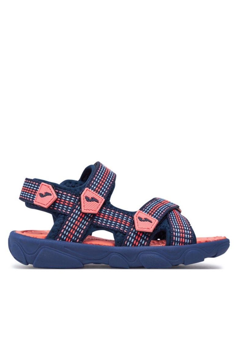 Pantofi sport copii 303742508 - Piele ecologica - Bleumarin