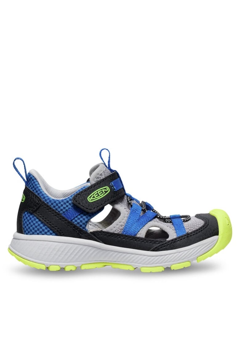 Pantofi sport copii 304189852 - Textil - Multicolor