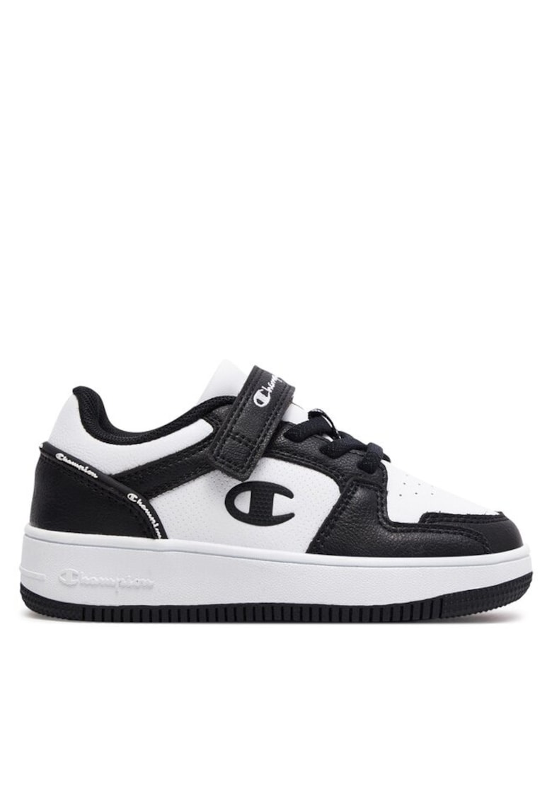 Pantofi sport copii 303793852 - Piele ecologica - Multicolor