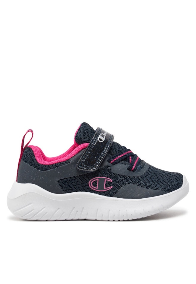 Pantofi sport copii 303794491 - Textil - Bleumarin