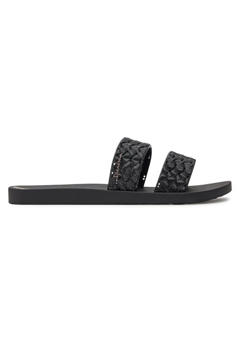 Ipanema Sandale dama 303757984 - Sintetic/Textil - Negru