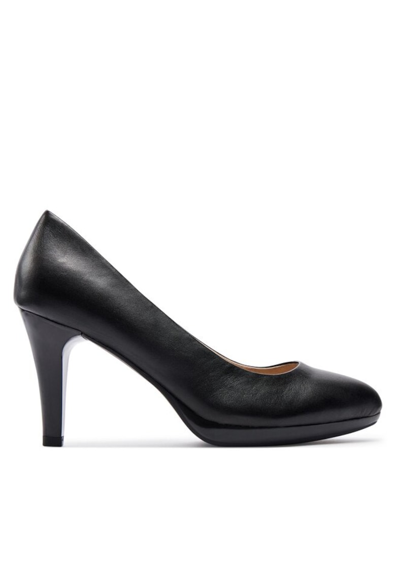 Pantofi dama Negru - - Negru