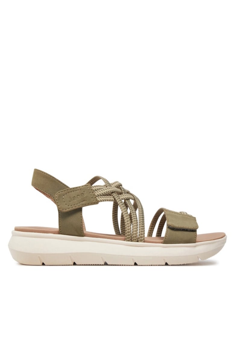 Sandale dama - 8-28766-42 701 - Jana - Piele ecologica