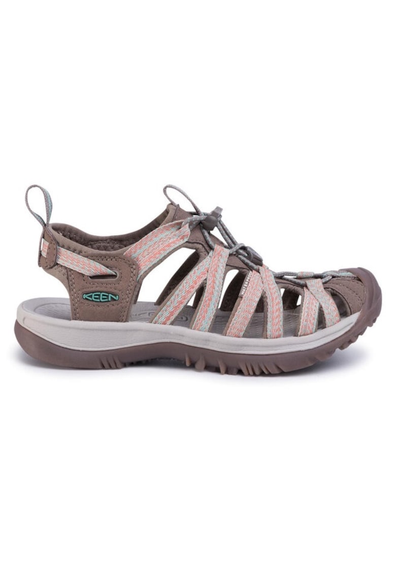 Ghete si bocanci sport dama 207127692 - Textil - Multicolor