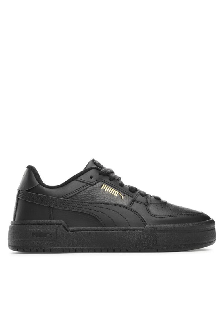 Pantofi copii 302582624 - Piele naturala - Negru
