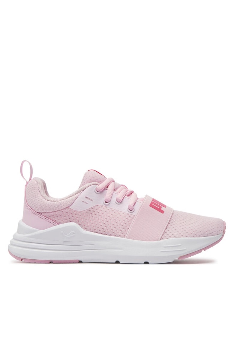 Pantofi copii 301623212 - Textil/Mesh - Roz