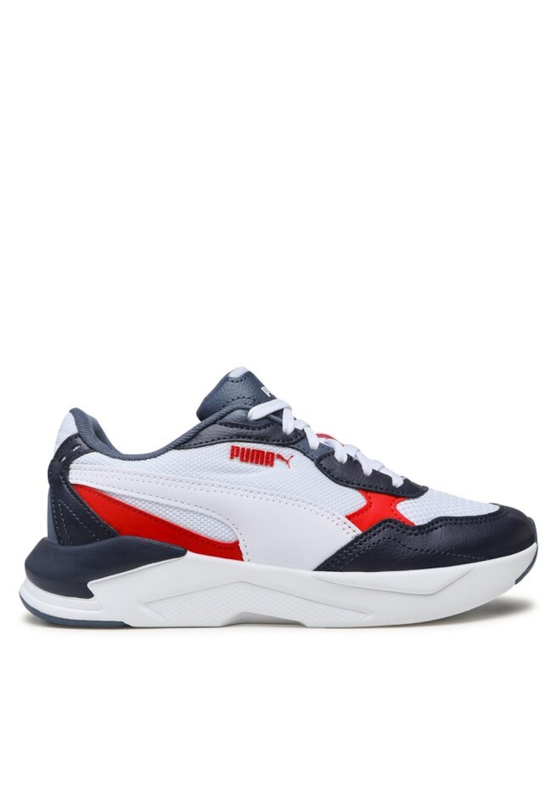 Pantofi sport low-top cu insertie de plasa X-Ray Speed Lite - Bleumarin