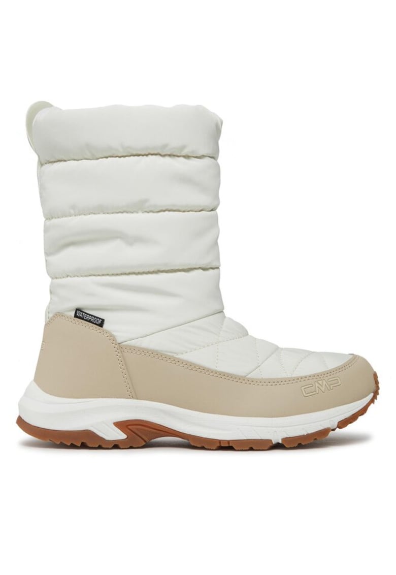Cmp Ghete si cizme copii 303053291 - Textil - Bej