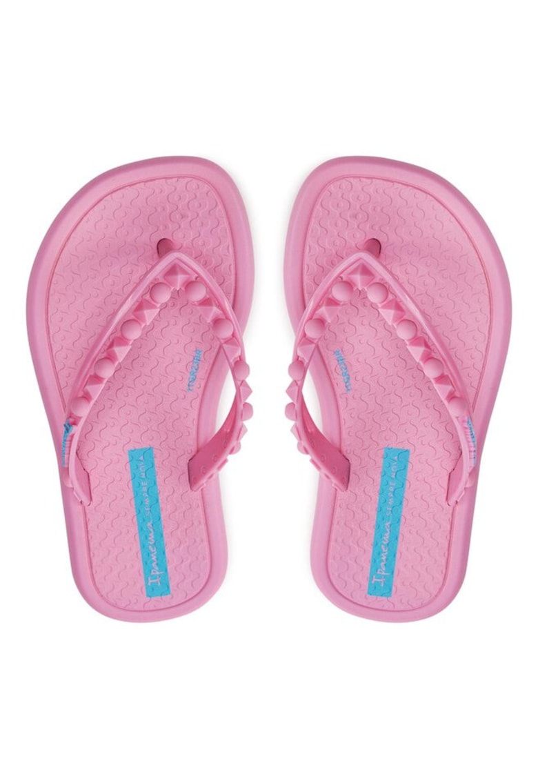 Ipanema Sandale copii 303754433 - Sintetic/Textil - Roz