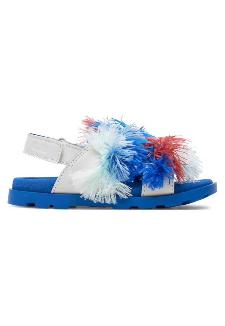 Sandale copii 304042072 - Piele naturala - Multicolor