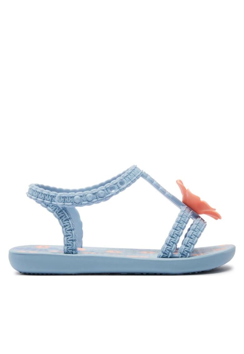 Sandale copii 303758097 - Sintetic/Textil - Albastru