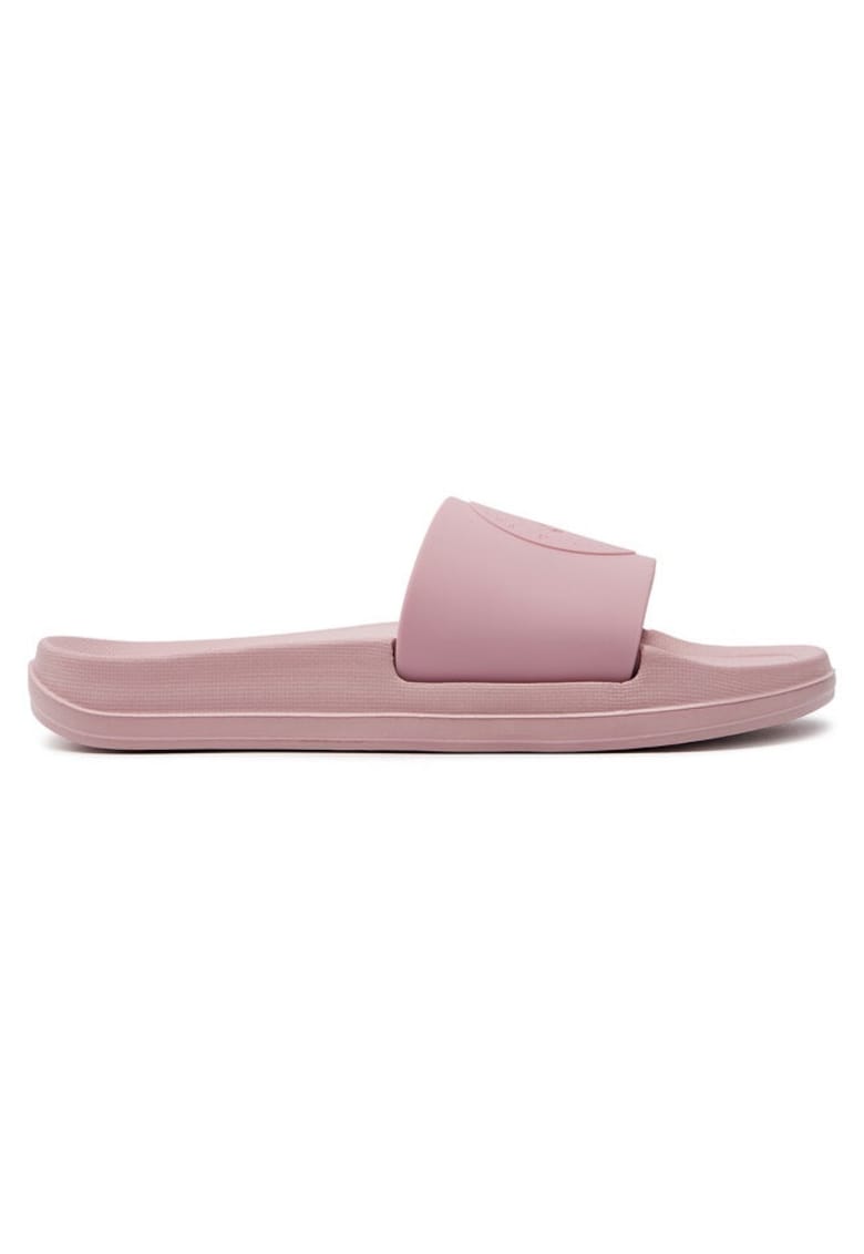 Sandale copii 303389109 - Sintetic/Textil - Roz