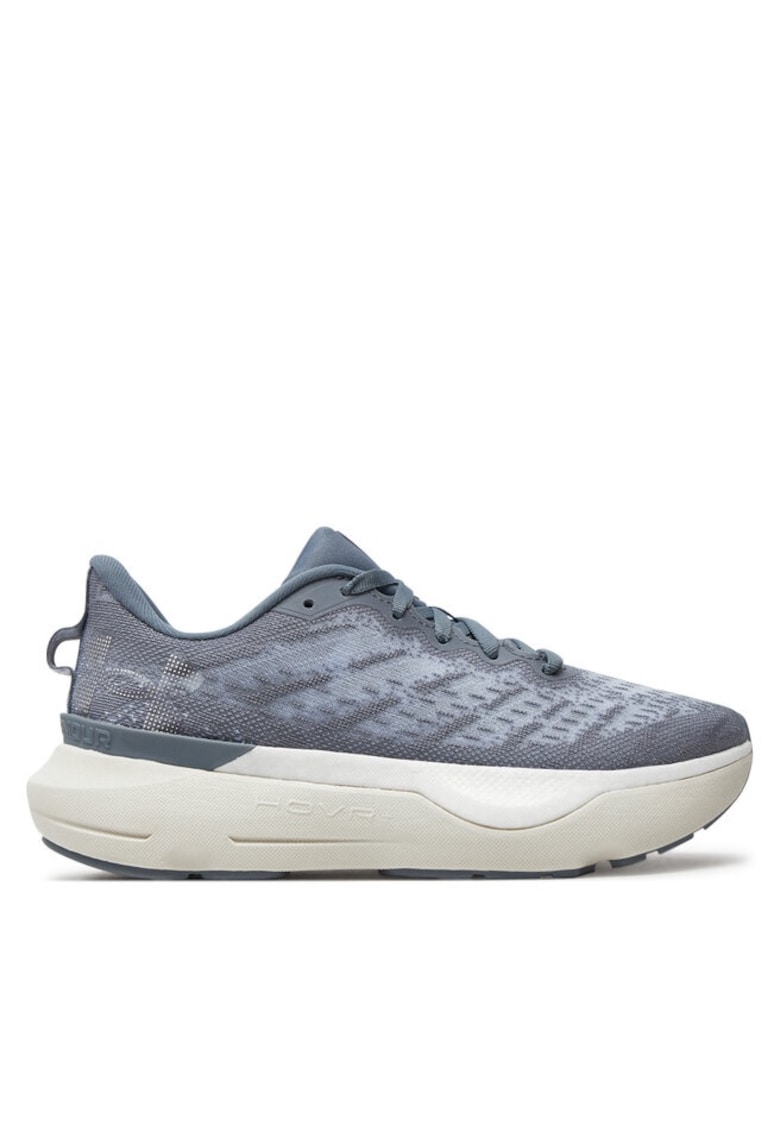 Pantofi sport dama 303778156 - Textil - Gri - Gri