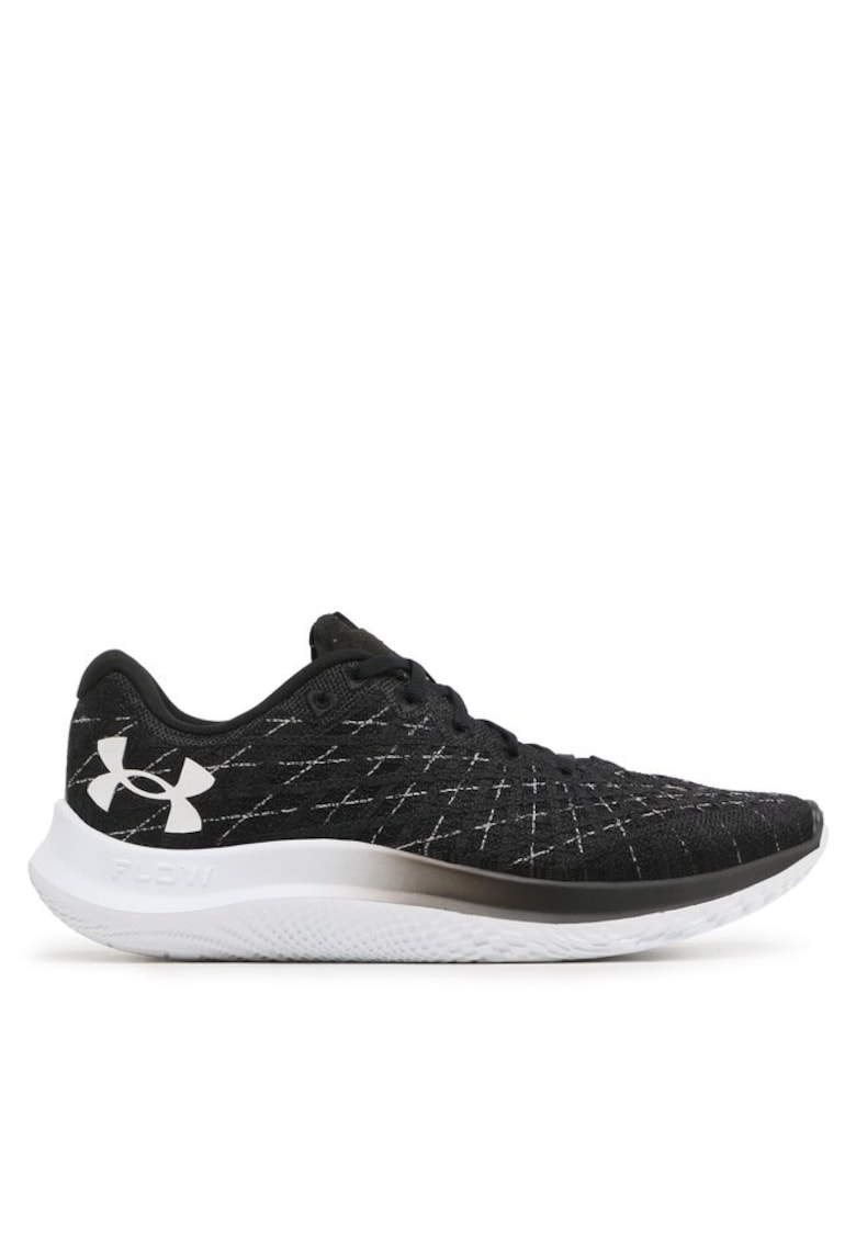 Pantofi sport dama 302682997 - Textil - Negru - Negru
