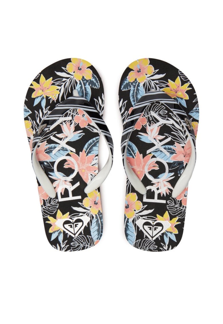 Papuci copii 300297278 - Sintetic - Multicolor - Multicolor