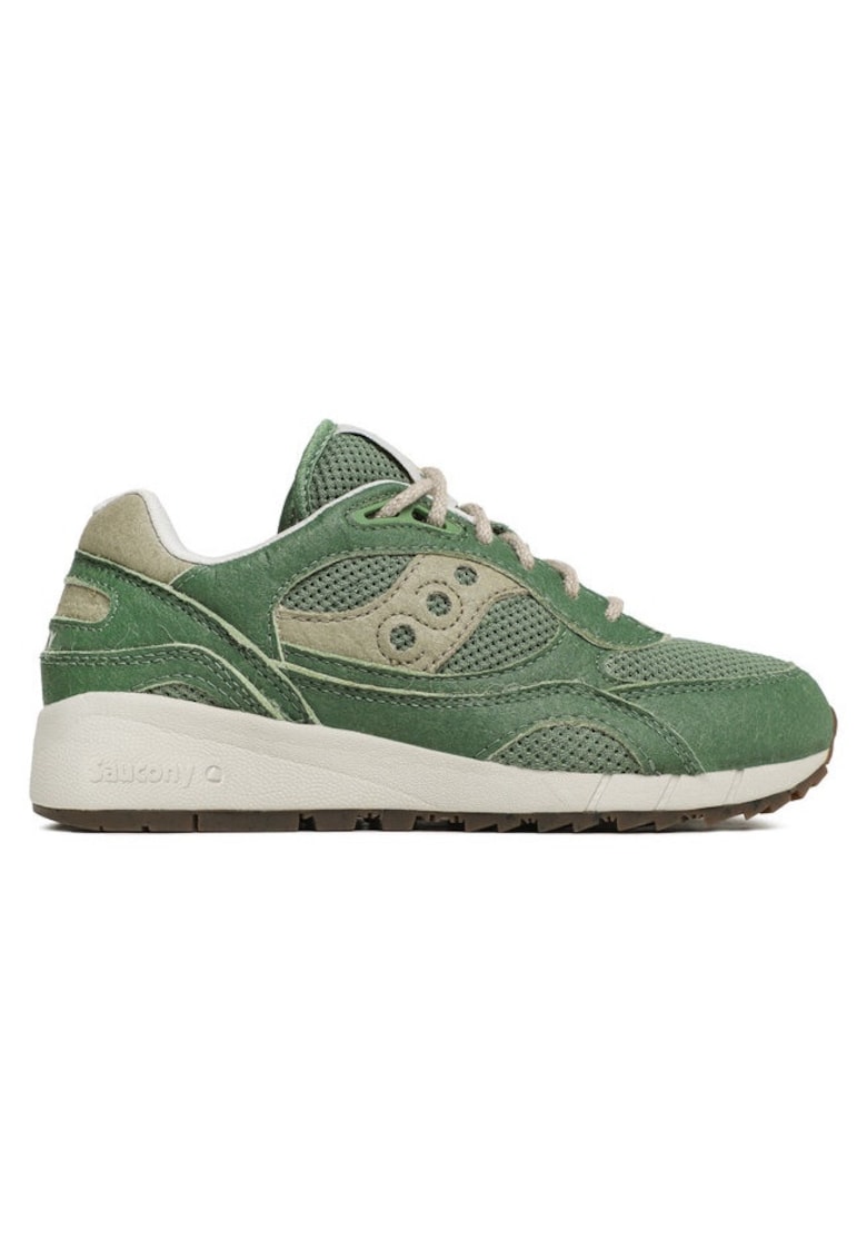 Tenisi barbati 302570560 - Sintetic/Textil - Verde - Verde