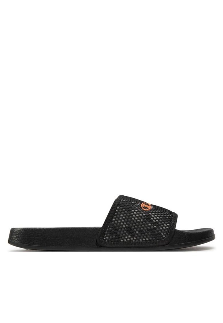 Papuci sport barbati 303803001 - Textil - Gri - Gri