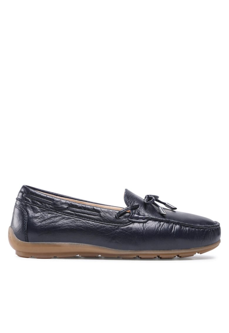 Mocasini dama 300470763 - Piele naturala - Bleumarin - Bleumarin