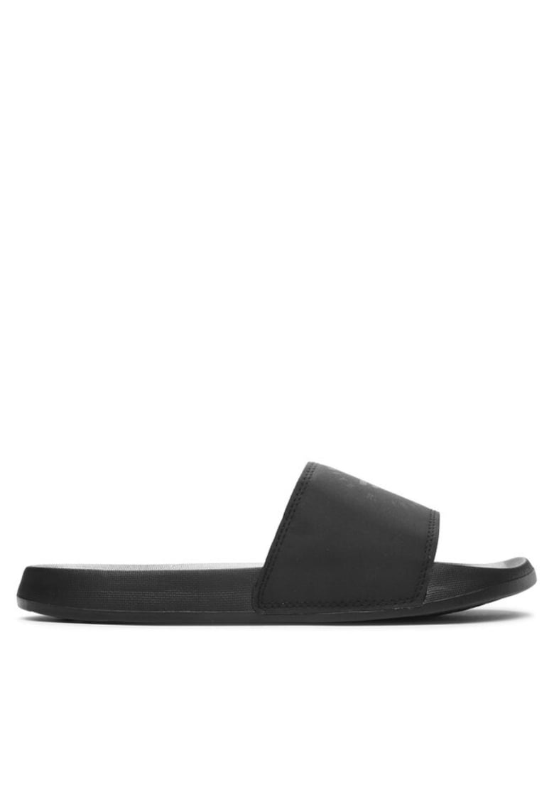 Papuci barbati 302897254 - Sintetic/Textil - Negru - Negru